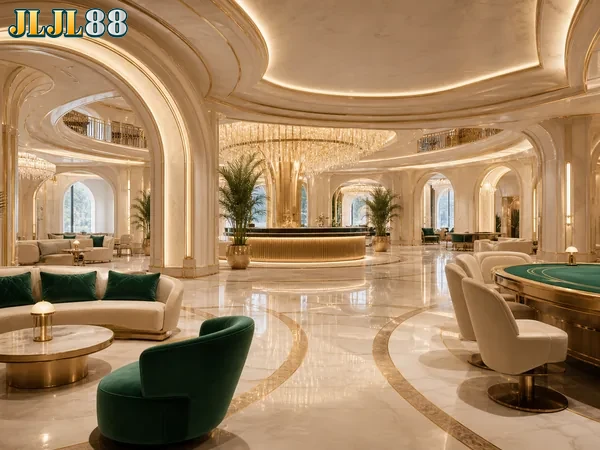 Weekend Casino Guide image 1