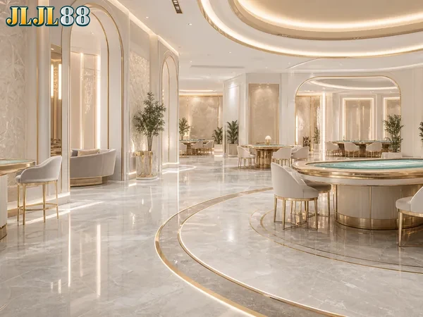 Weekend Casino Guide image 2