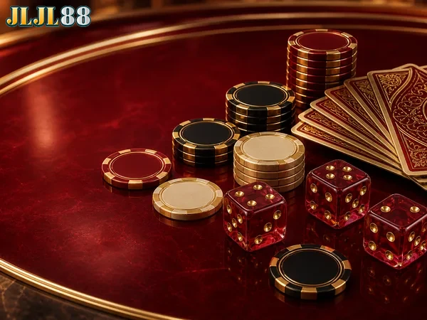 Weekend Casino Guide image 4